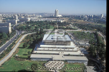 3673-12 The Knesset
