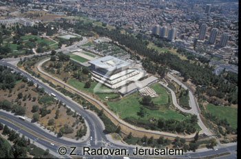 3673-2 The Knesset