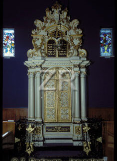 3700 Padova synagogue