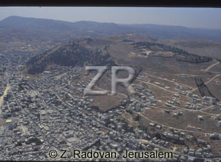 3709-1 Schem and Mt.Gerizim