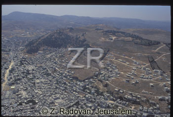 3709-1 Schem and Mt.Gerizim