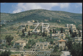 3709-2 Schem and Mt.Gerizim