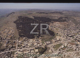 3709-4 Schem and Mt.Gerizim