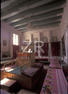 3735-4 Samarkand synagogue