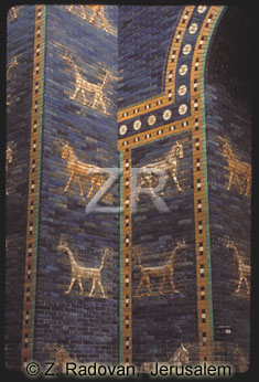 3749-2 Ishtar gate
