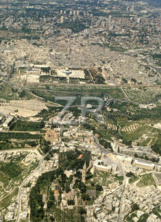 3768-1 Jerusalem