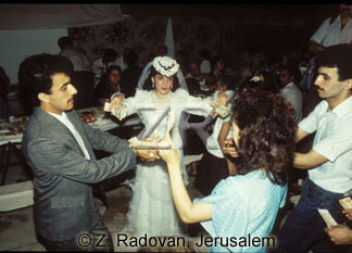 3783-1 Jewish wedding