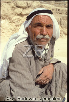 3930-1 Village Arab