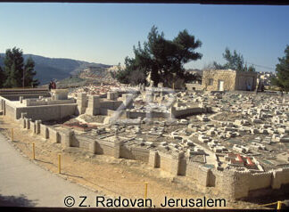 4033-1 Herod's Jerusalem