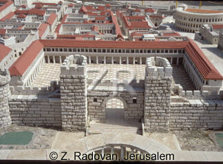 4035 Herodian Jerusalem
