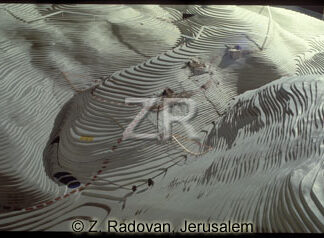 4037-3 Jerusalem topography