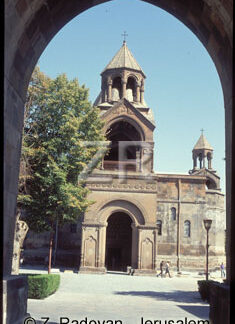 4043-2 Armenian churches