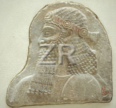 4051 Assyrian nobleman