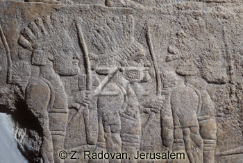 4059 Assyrian army