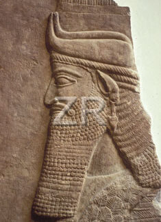 4066 Assyrian deity