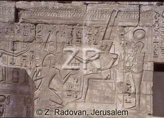 4070-1 Ramses III