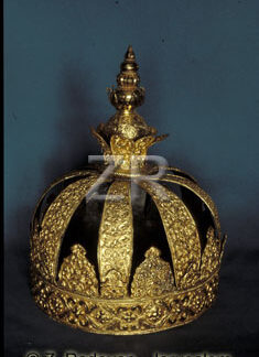 4078-1 Torah Crown