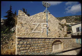 4114-1 Pekiin synagogue