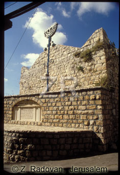 4114-2 Pekiin synagogue