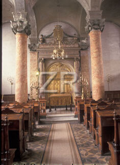 4121-2 Asti synagogue