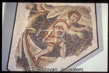 4147 BethShean mosaic
