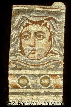 4157-1 Nablus mosaic