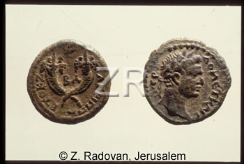 4164-3 Agrippa II.-coin