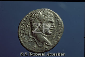 4166-1 Imperator Caracalla