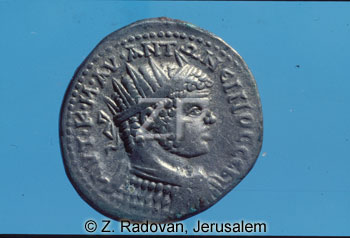 4166-2 Imperator Caracalla