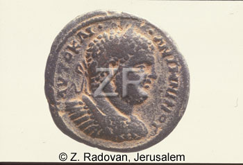 4166-4 Imperator Caracalla