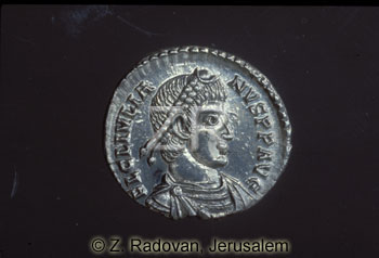 4170-2 Emperor Julian