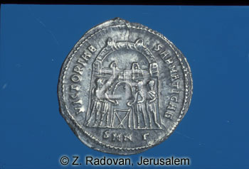 4172-2 Emperor Diocletian