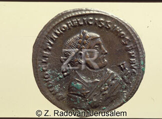 4172-3 Emperor Diocletian