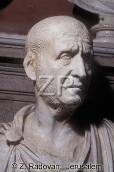 4330.-Emperor Gordian II