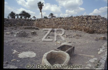 438-1 Megiddo