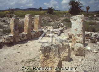 439-1 Megiddo