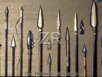 4391-4 Reconstructed tools