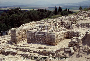 440-1 Megiddo