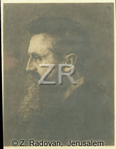 4459 Theodor Herzel