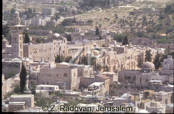 4473-1 Jerusalem