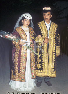 4490-1 Wedding in Buchara