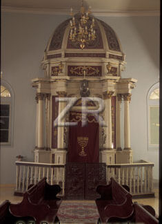 4491-1 Corfu synagogue
