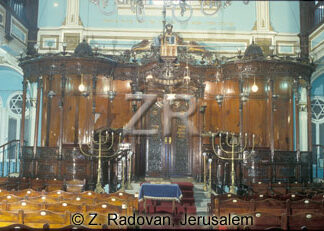 4496 Izmir synagogue
