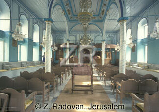 4498-1 Siniora synagogue