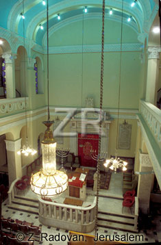 4499 Thesaloniki synagogue