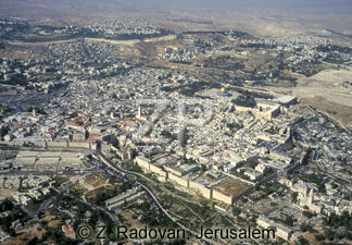 4534-2 Jerusalem