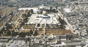 4536-1 Jerusalem