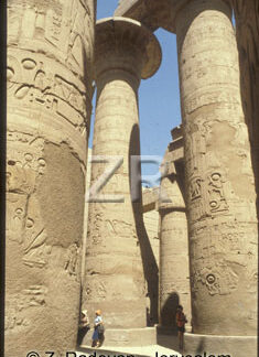 4550-6 Amun temple