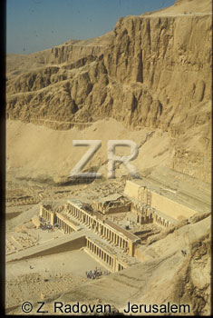 4553-6 Deir el Bahri