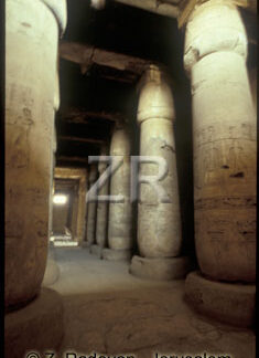 4554-29 Abydos temple